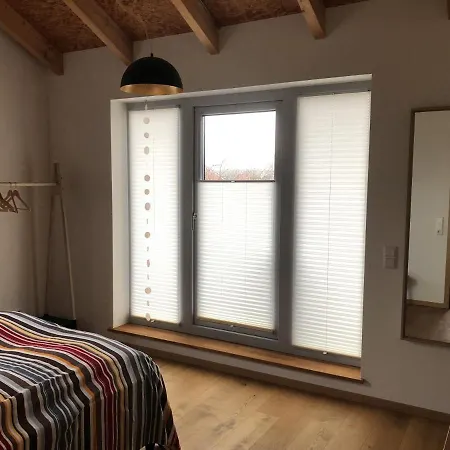 Apartment A.sieben *