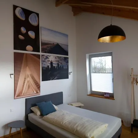 Apartment A.sieben *