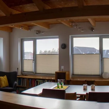 A.sieben Apartment *