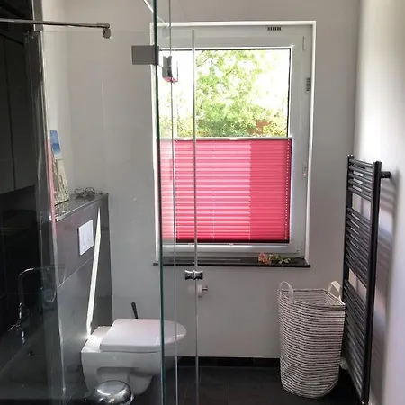 Apartment A.sieben Wittmund